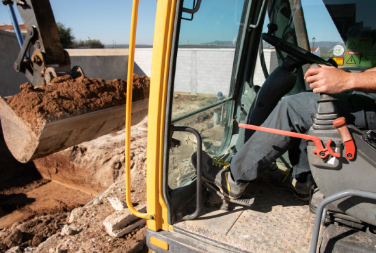 Terrassement Général