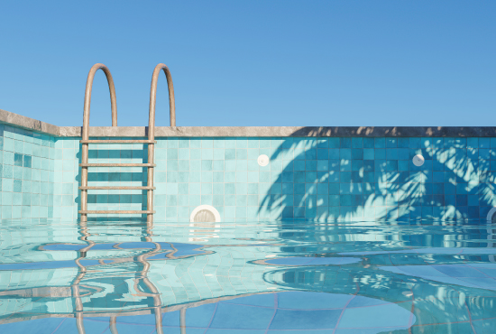 Terrassement de piscines