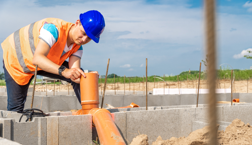 Travaux publics et VRD : modernisation des infrastructures lyonnaises